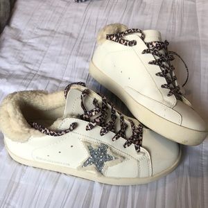 Golden Goose sneakers